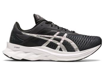 Asics NOVABLAST Platinum Herre Løpesko NO198TF